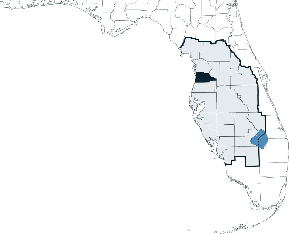 Hernando County Pile Driving