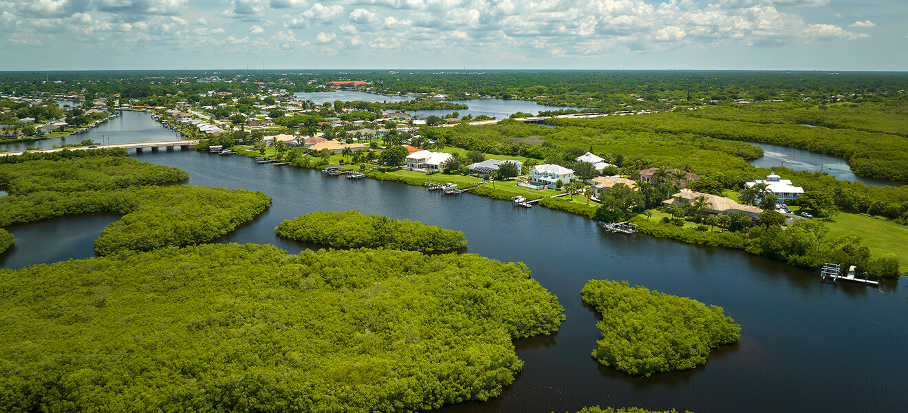 Glades County