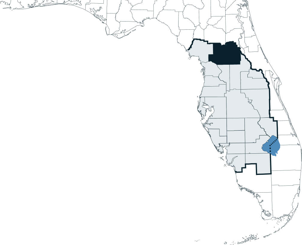 Marion County Florida