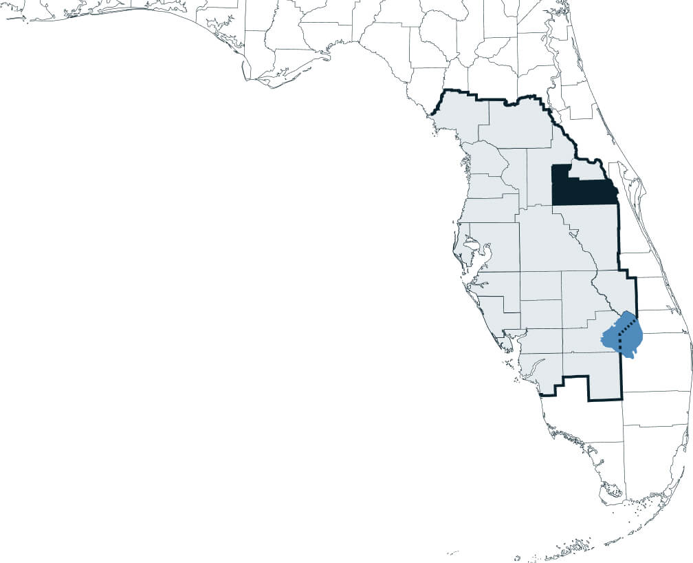 Orange County Florida