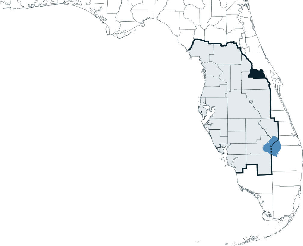 Seminole Florida