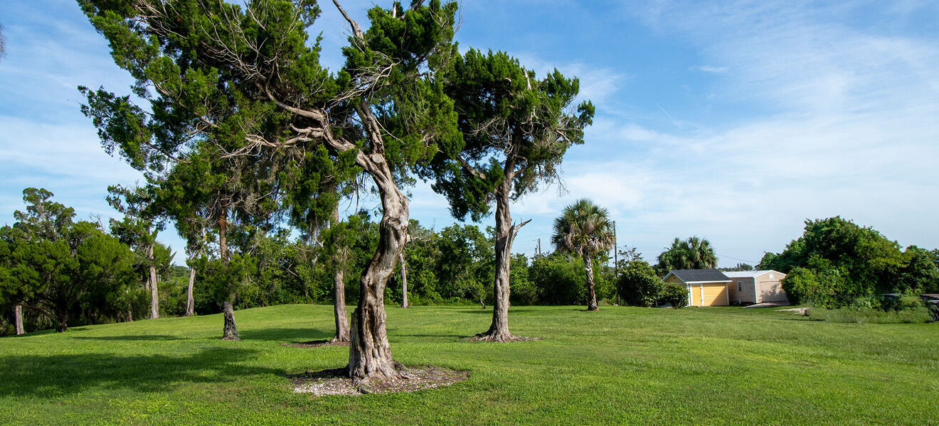 Pile driving services in Seminole, Florida