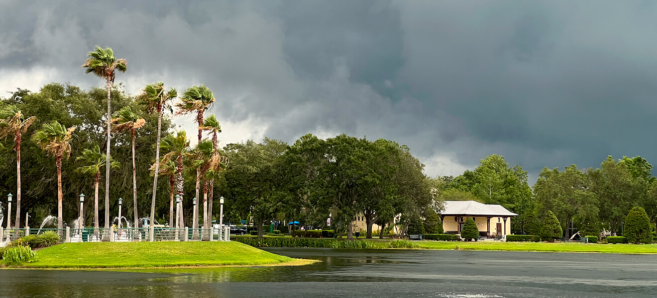 Pile driving in Lakeland