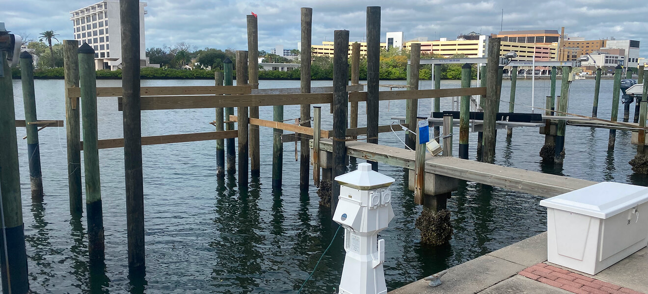 Pile Driving Florida