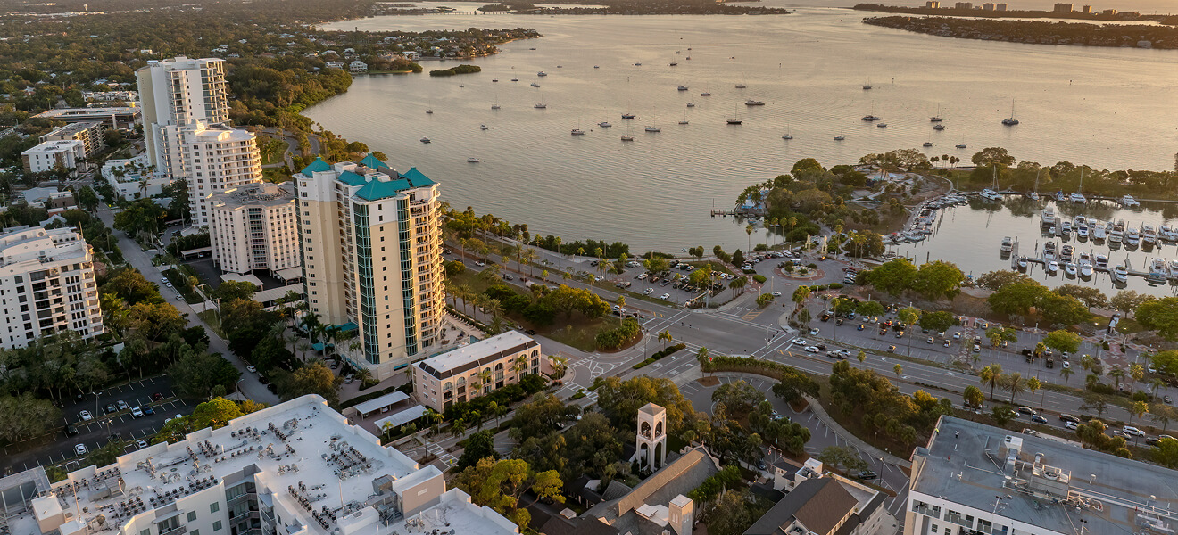 Pile Driving in Sarasota