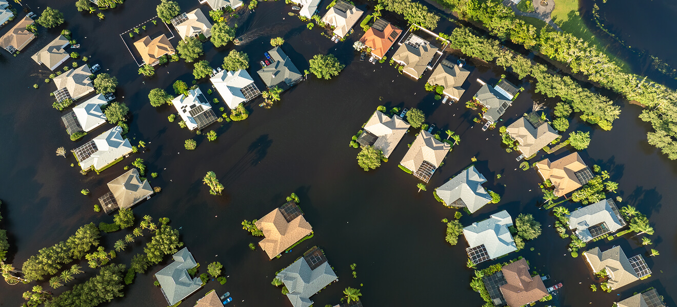 FEMA flood zone Florida
